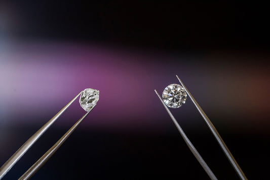 Understanding Lab-Grown Diamonds